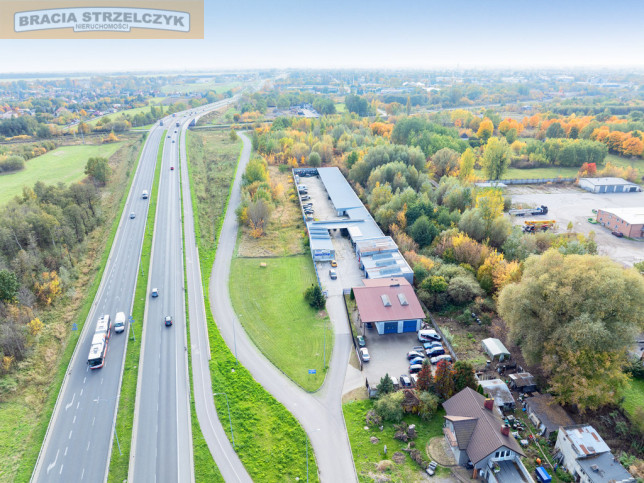 Działka Sprzedaż Radom 5